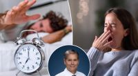 Why snoozing your alarm is bad for your health â and how to stop